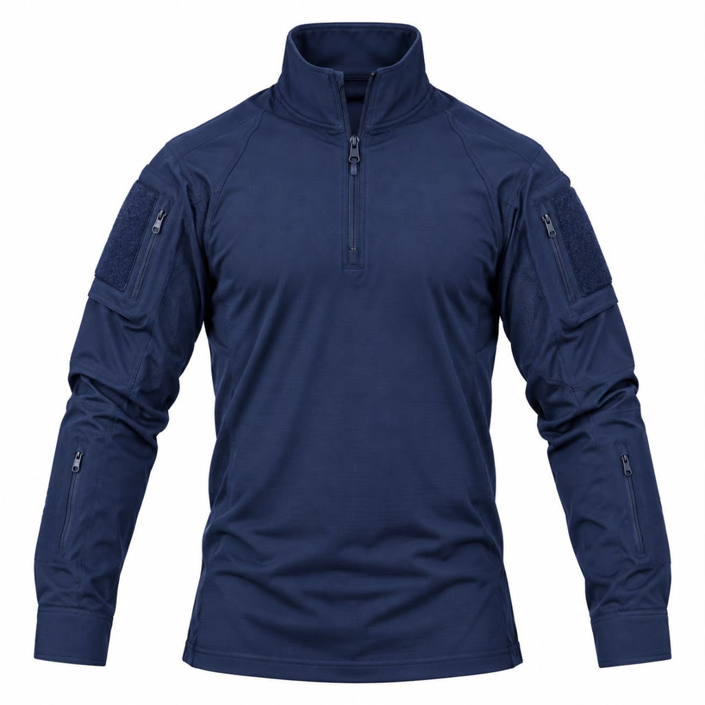 Playera rapida PY-13 Tactical Police