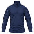 Playera rapida PY-13 Tactical Police