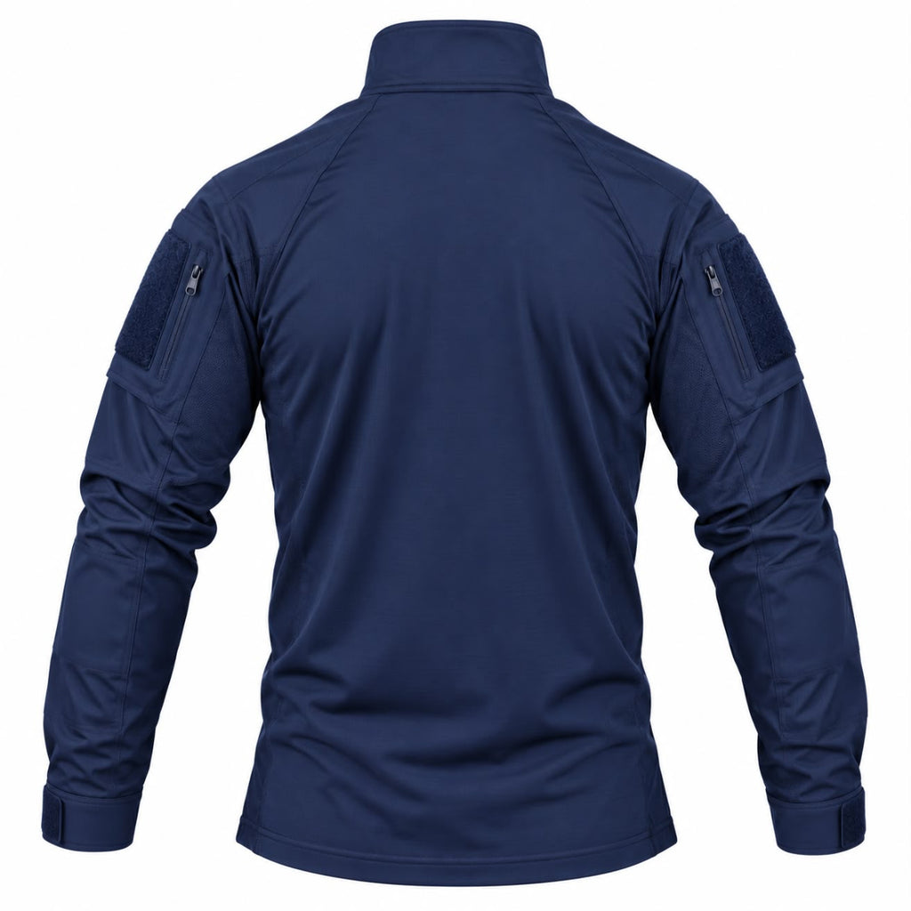 Playera rapida PY-13 Tactical Police