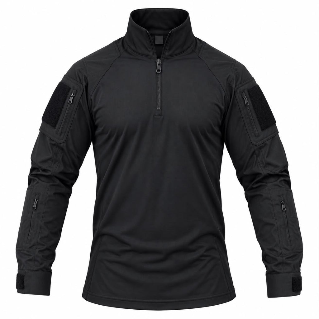 Playera rapida PY-13 Tactical Police