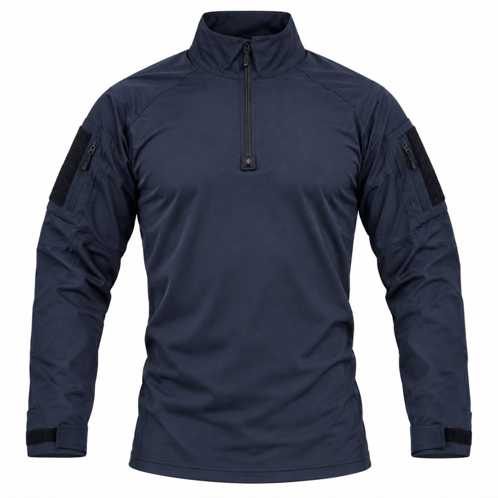 Playera rapida PY-15 Tactical Police