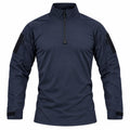 Playera rapida PY-15 Tactical Police