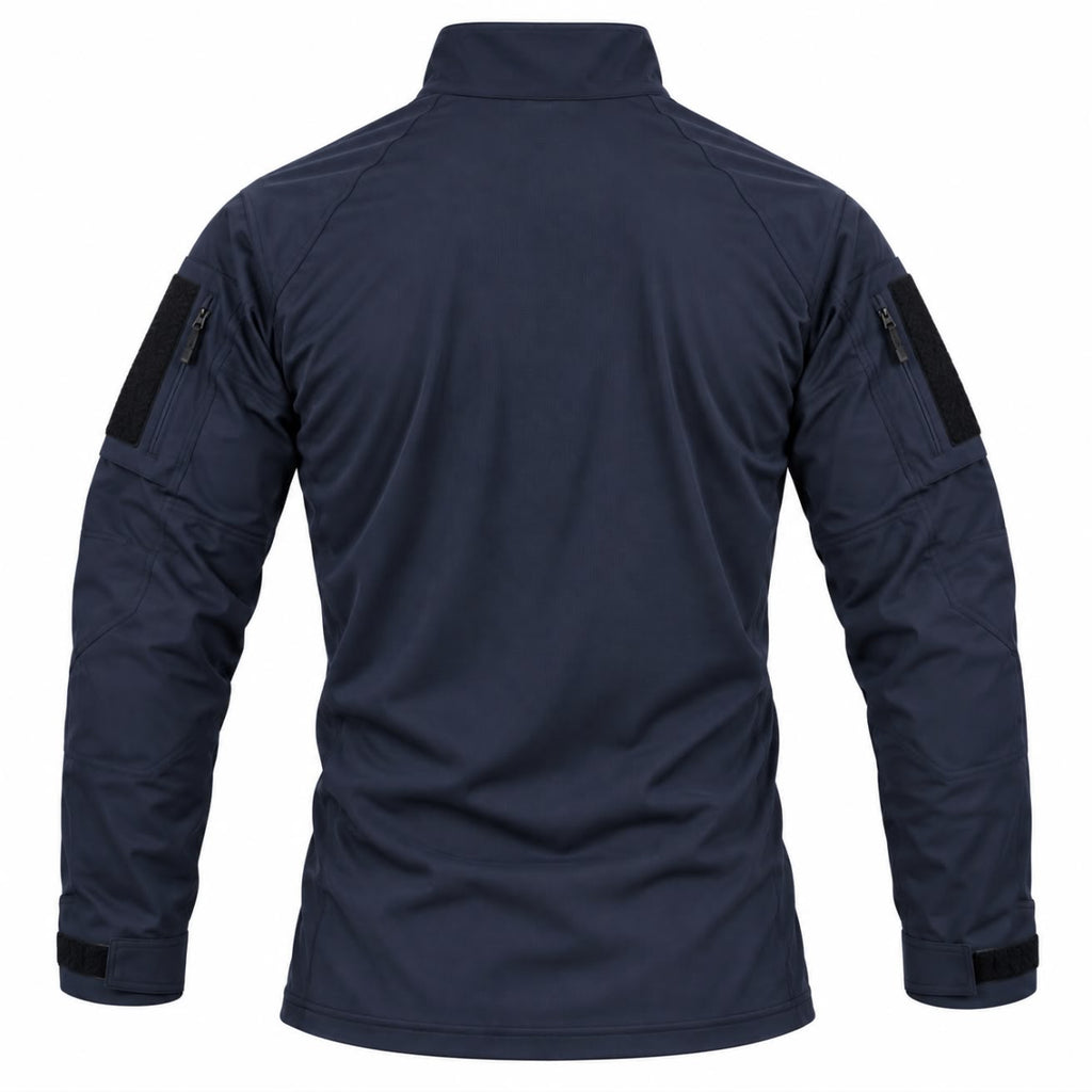 Playera rapida PY-15 Tactical Police