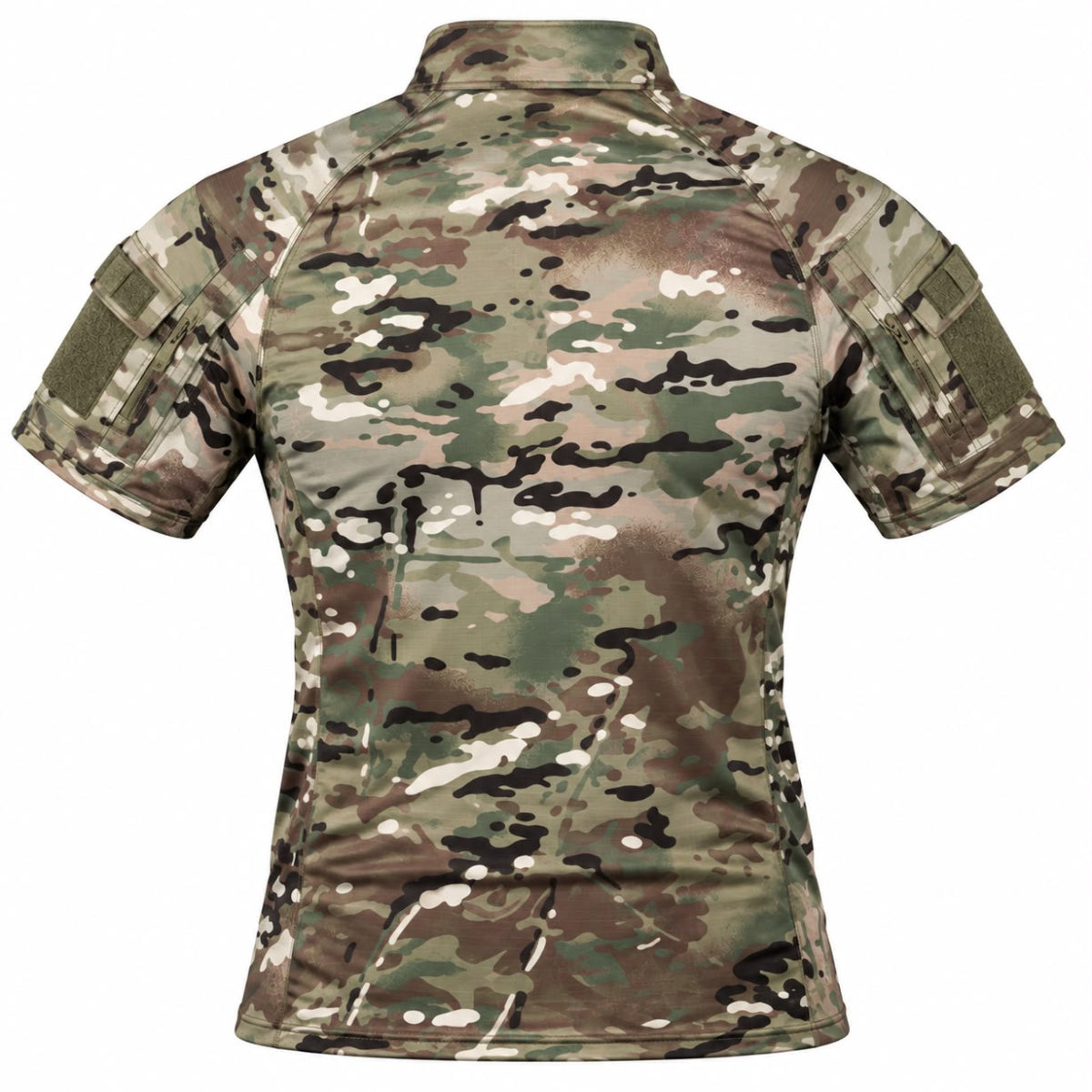 Playera tactica PY-17 manga corta