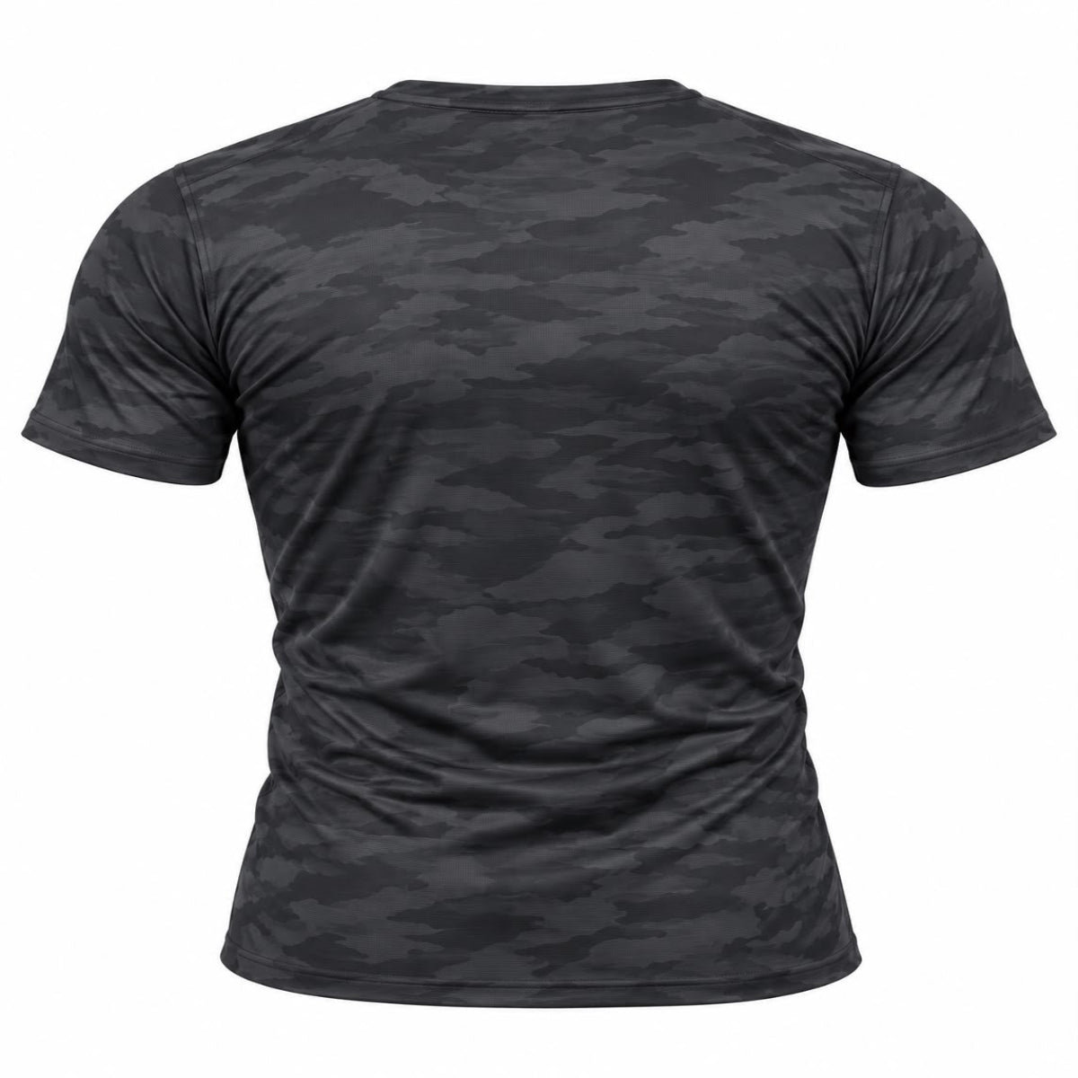 Playera manga corta licra PY-190