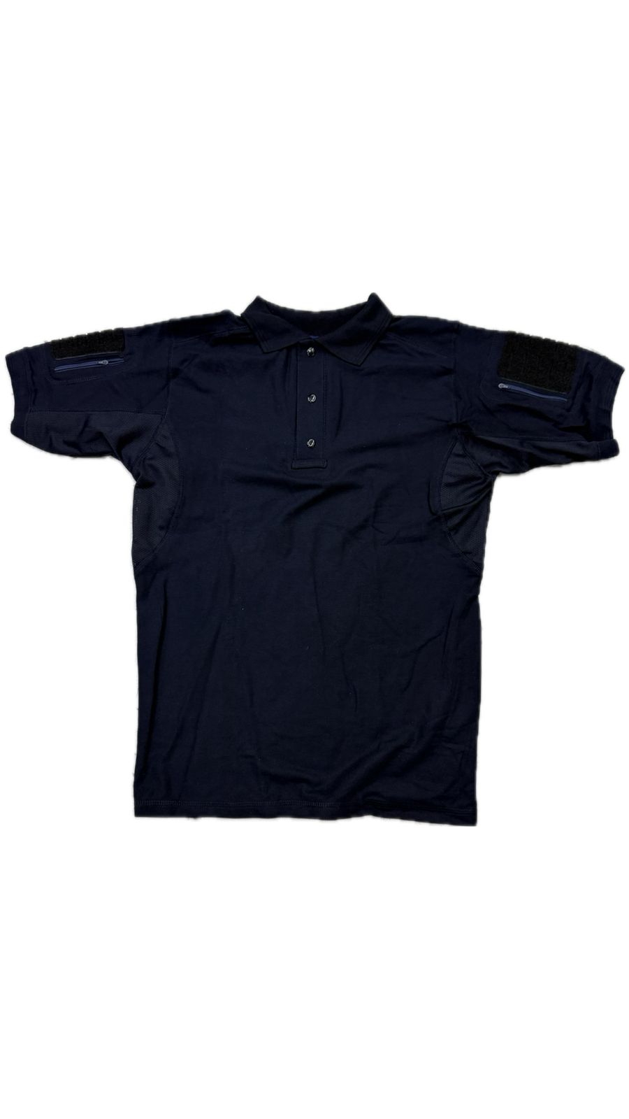 Playera polo manga corta PY-1 726 gear