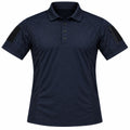 Playera polo manga corta PY-1 726 gear