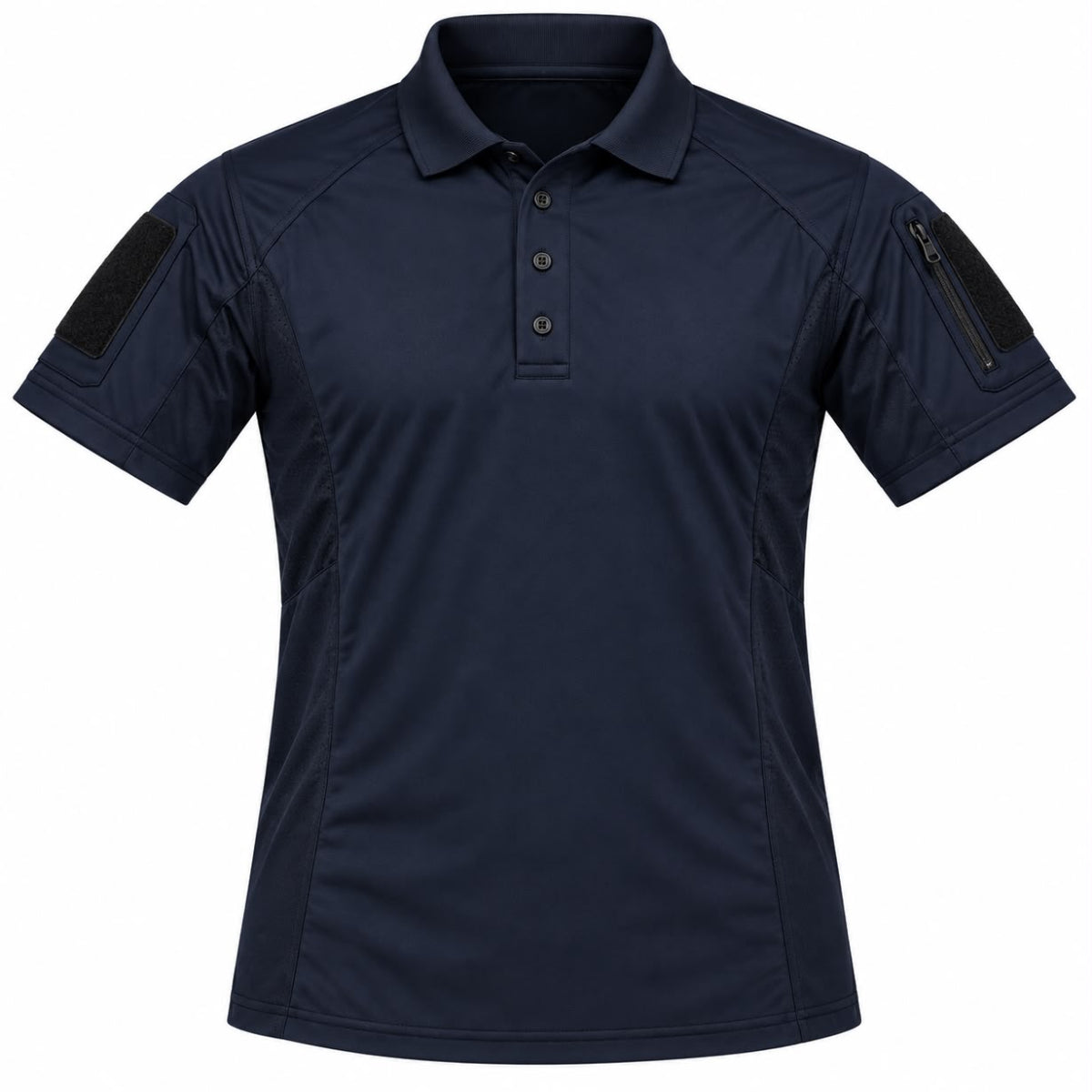 Playera polo manga corta PY-1 726 gear