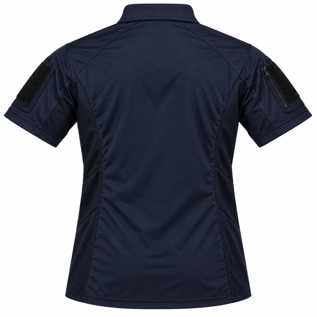Playera polo manga corta PY-1 726 gear