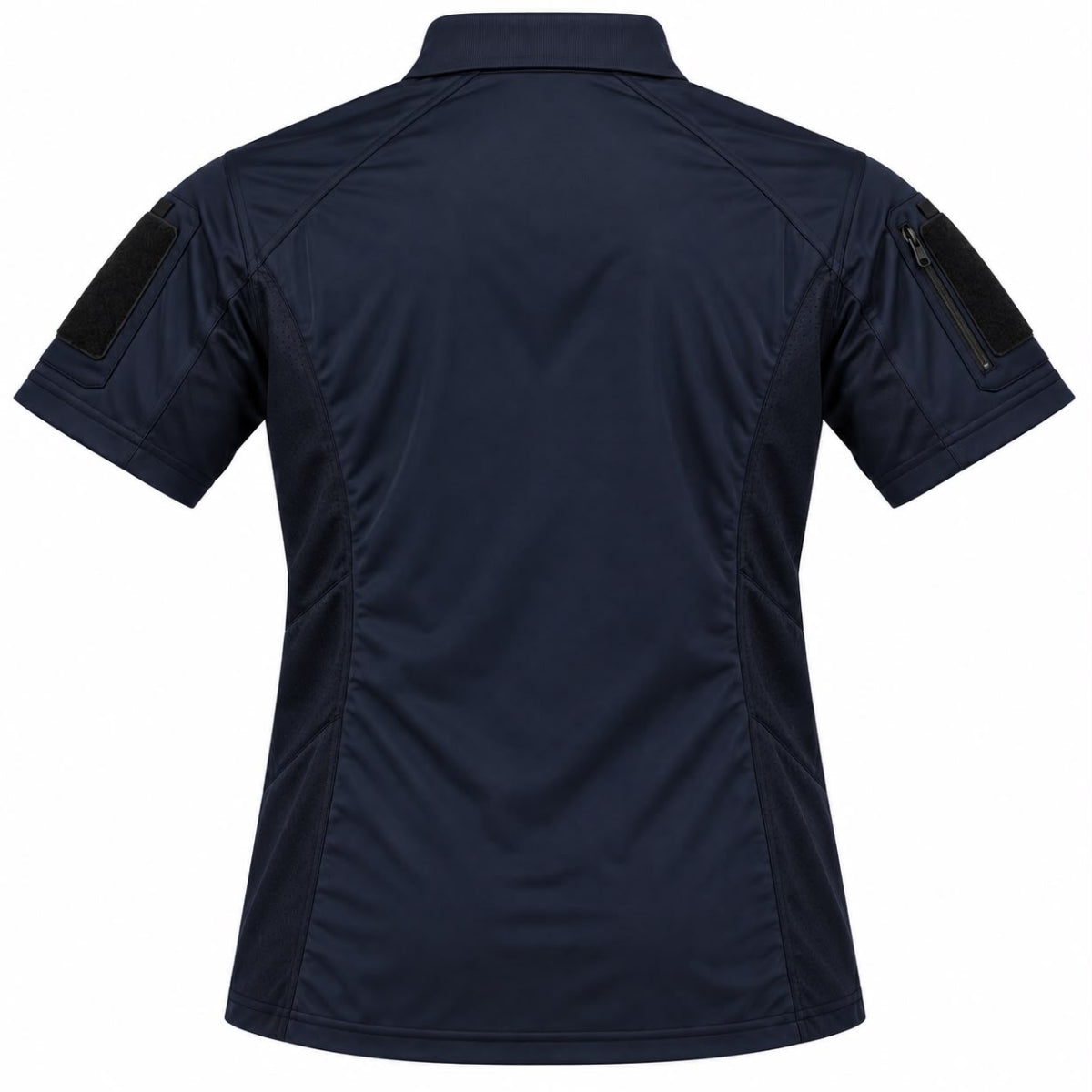 Playera polo manga corta PY-1 726 gear