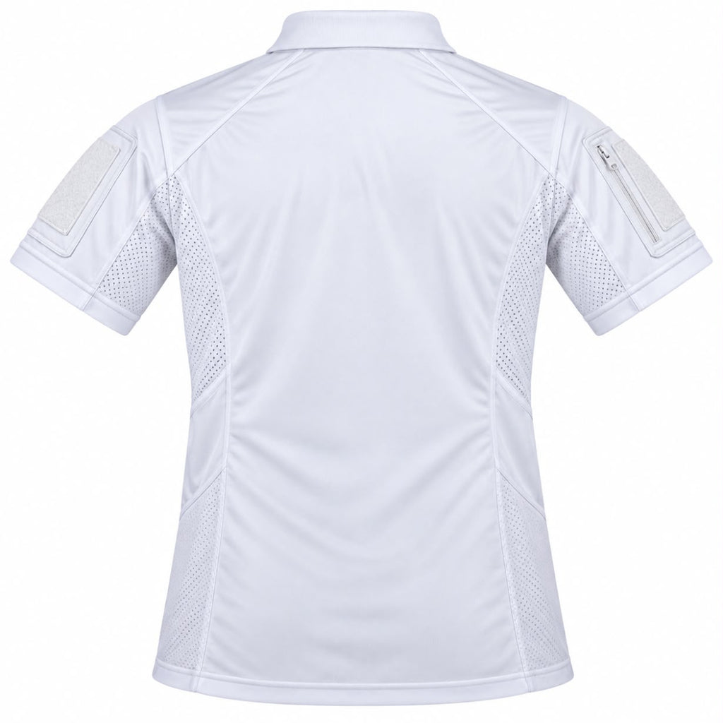 Playera polo manga corta PY-1 726 gear