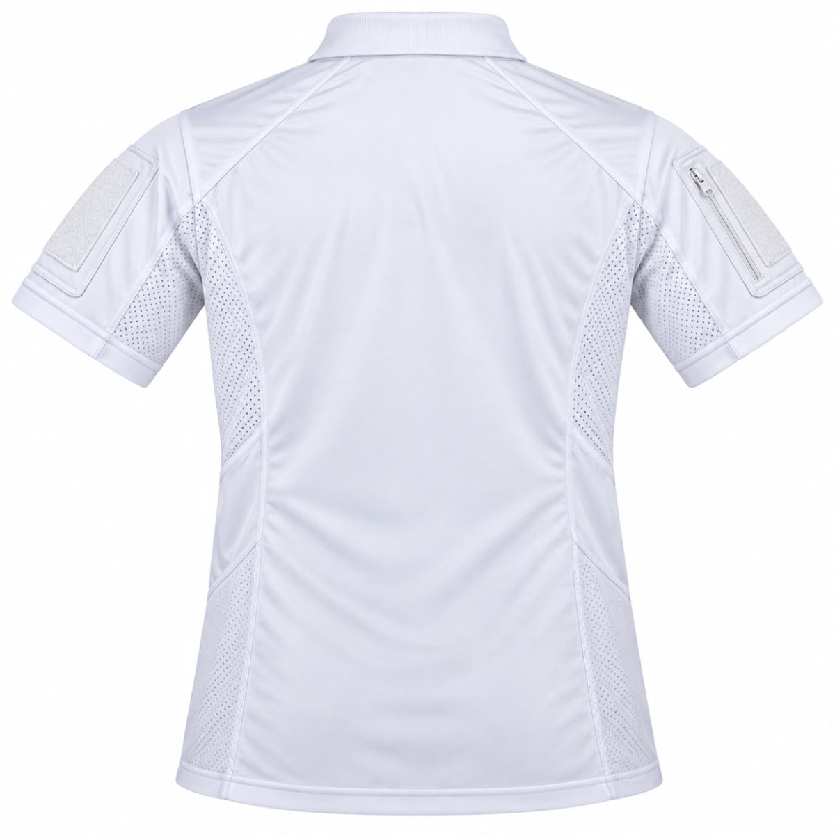 Playera polo manga corta PY-1 726 gear