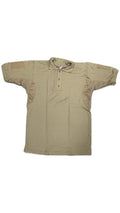Playera polo manga corta PY-1 726 gear
