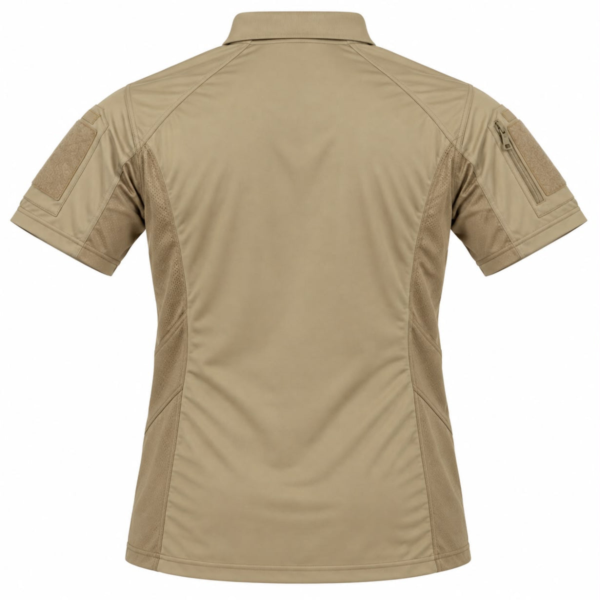 Playera polo manga corta PY-1 726 gear