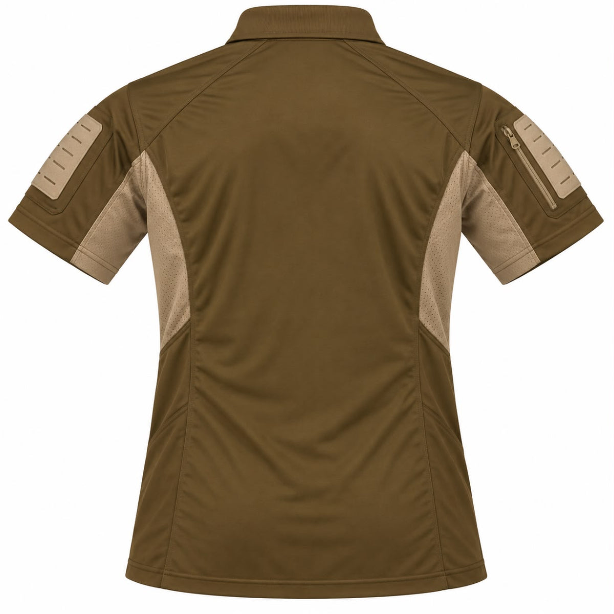 Playera polo manga corta PY-1 726 gear