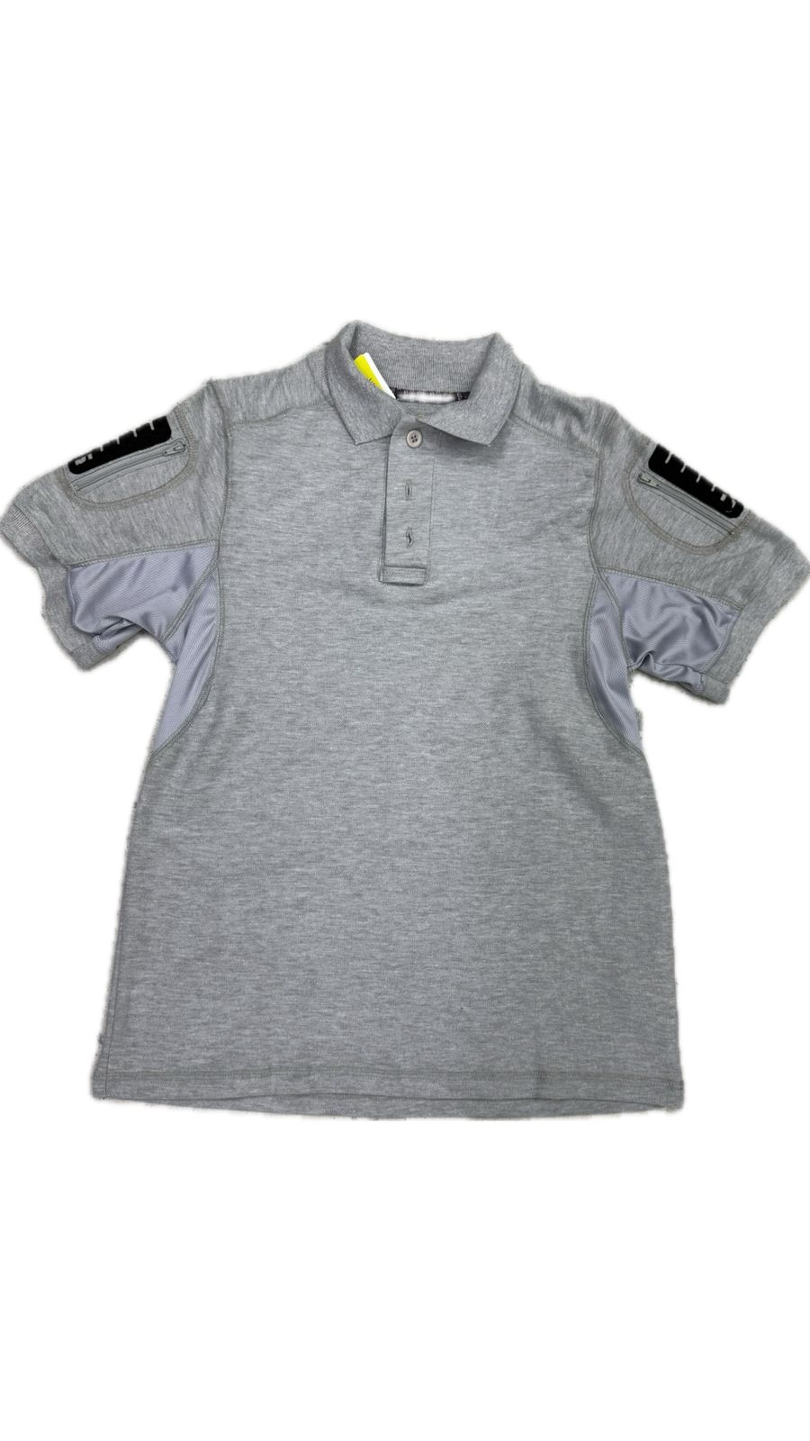 Playera polo manga corta PY-1 726 gear