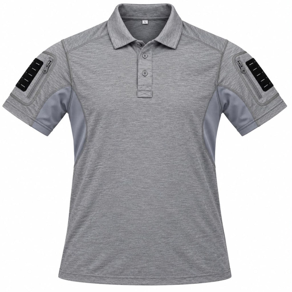 Playera polo manga corta PY-1 726 gear