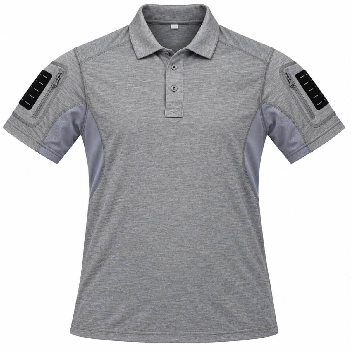 Playera polo manga corta PY-1 726 gear
