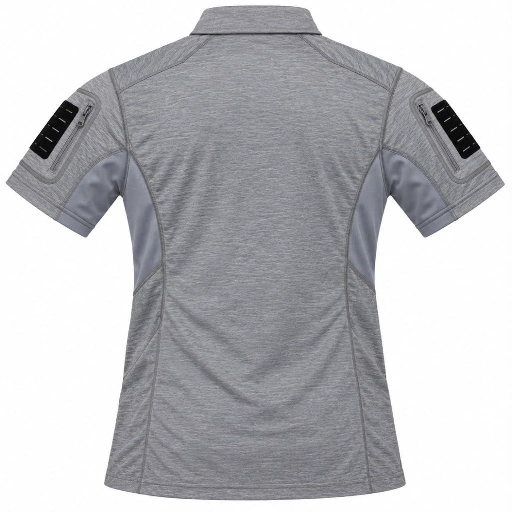 Playera polo manga corta PY-1 726 gear