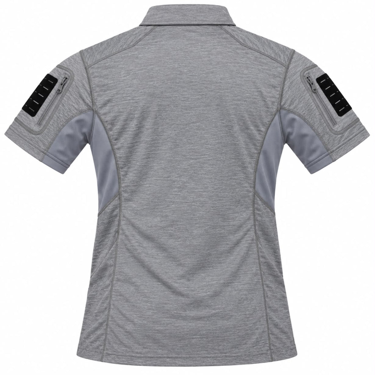 Playera polo manga corta PY-1 726 gear
