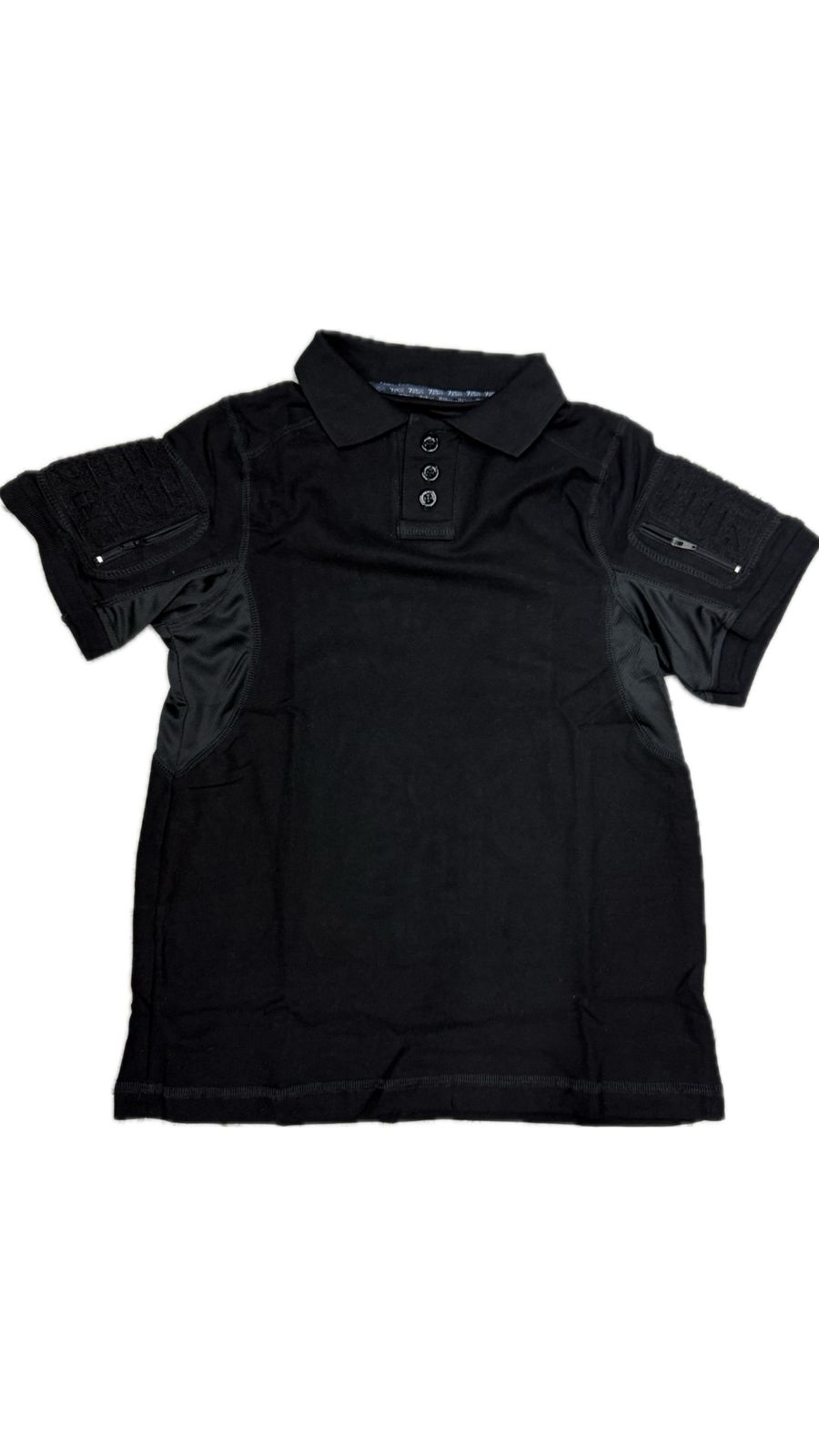 Playera polo manga corta PY-1 726 gear