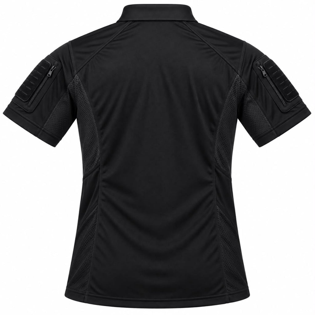 Playera polo manga corta PY-1 726 gear