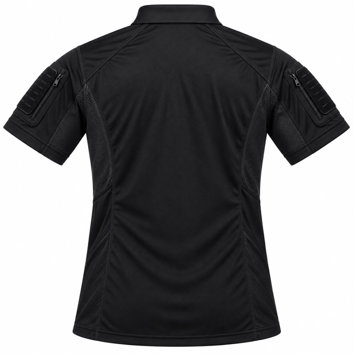 Playera polo manga corta PY-1 726 gear