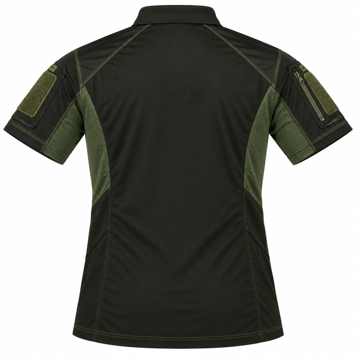 Playera polo manga corta PY-1 726 gear