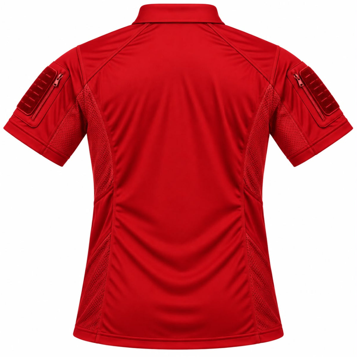 Playera polo manga corta PY-1 726 gear
