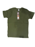 Playera Basica C Redondo Py-20