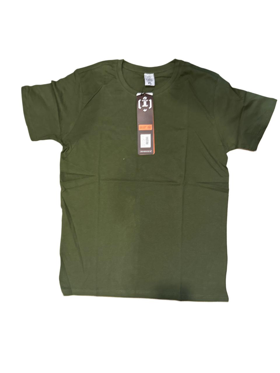 Playera Basica C Redondo Py-20