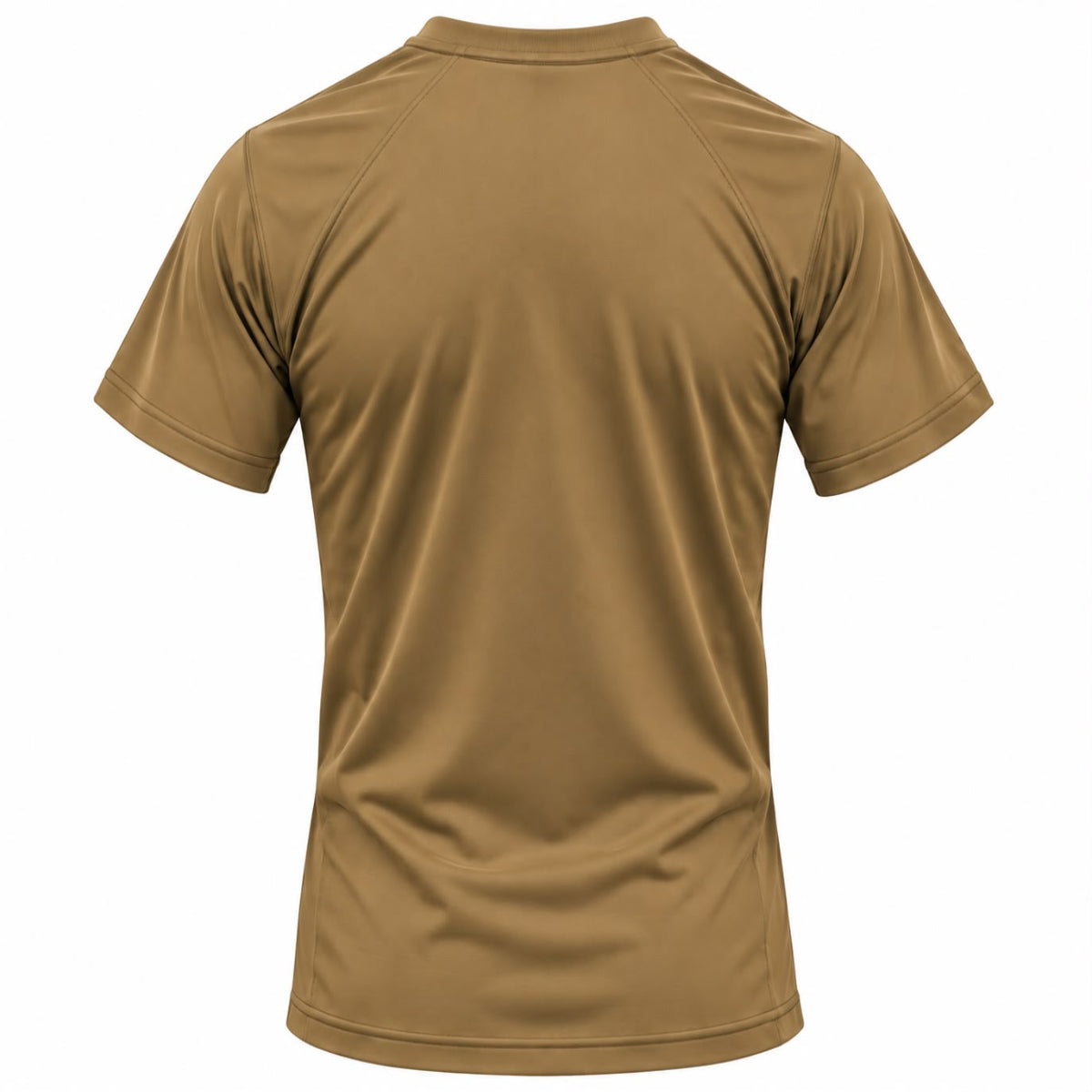 Playera basica con cuello redondo PY-20 Tactical Police