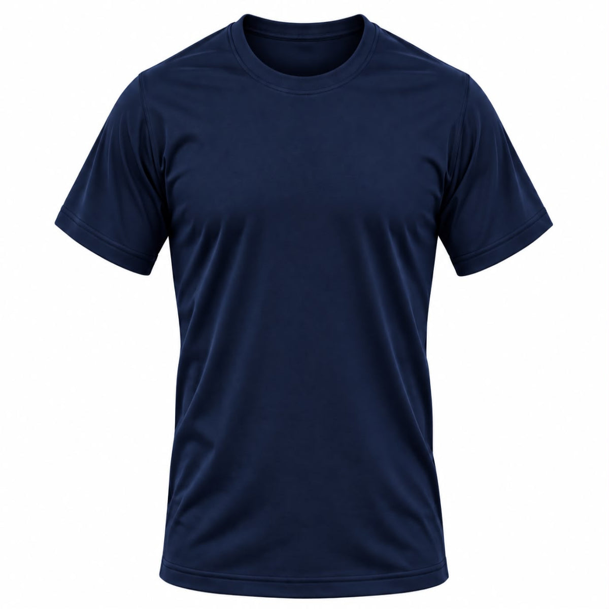 Playera basica con cuello redondo PY-20 Tactical Police