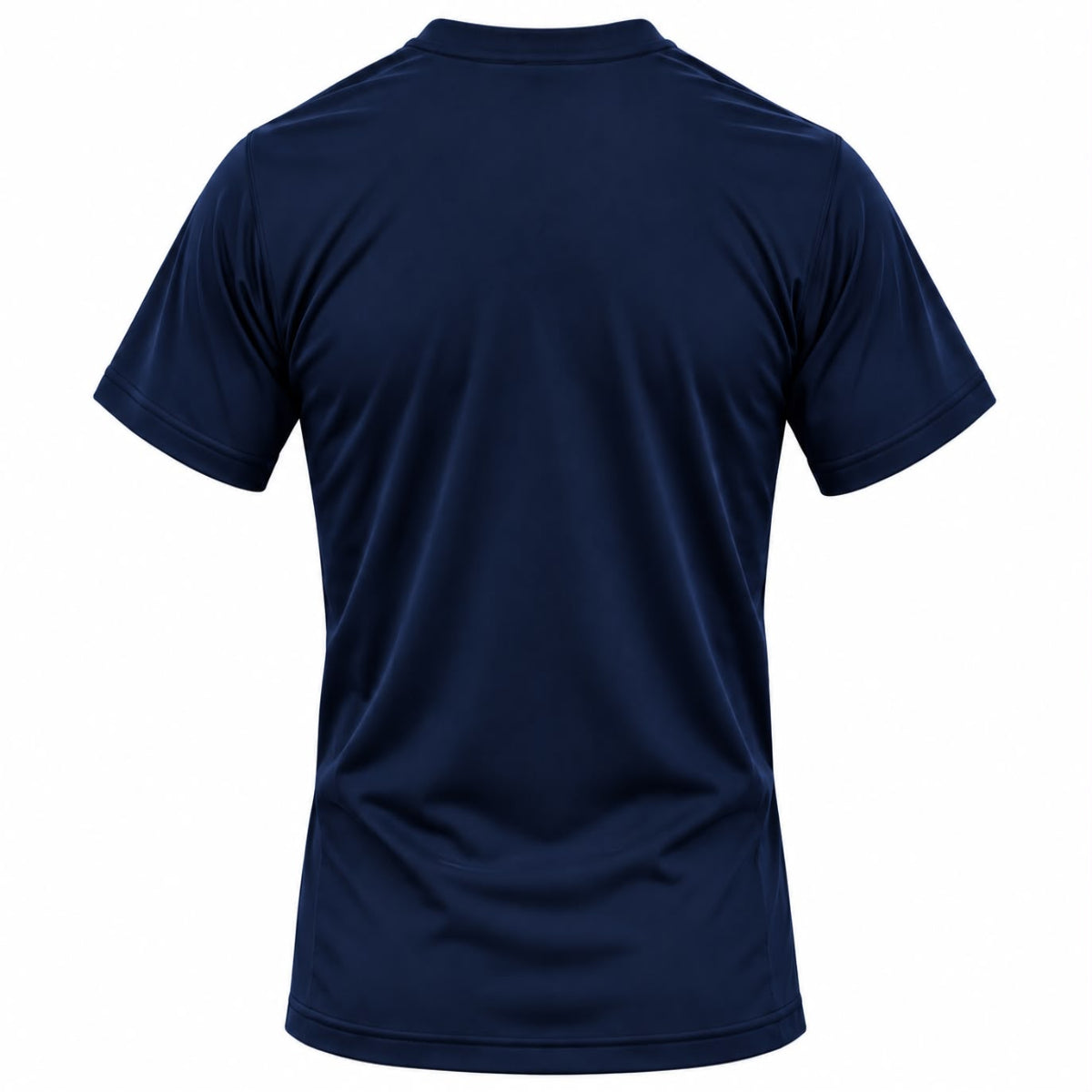 Playera basica con cuello redondo PY-20 Tactical Police