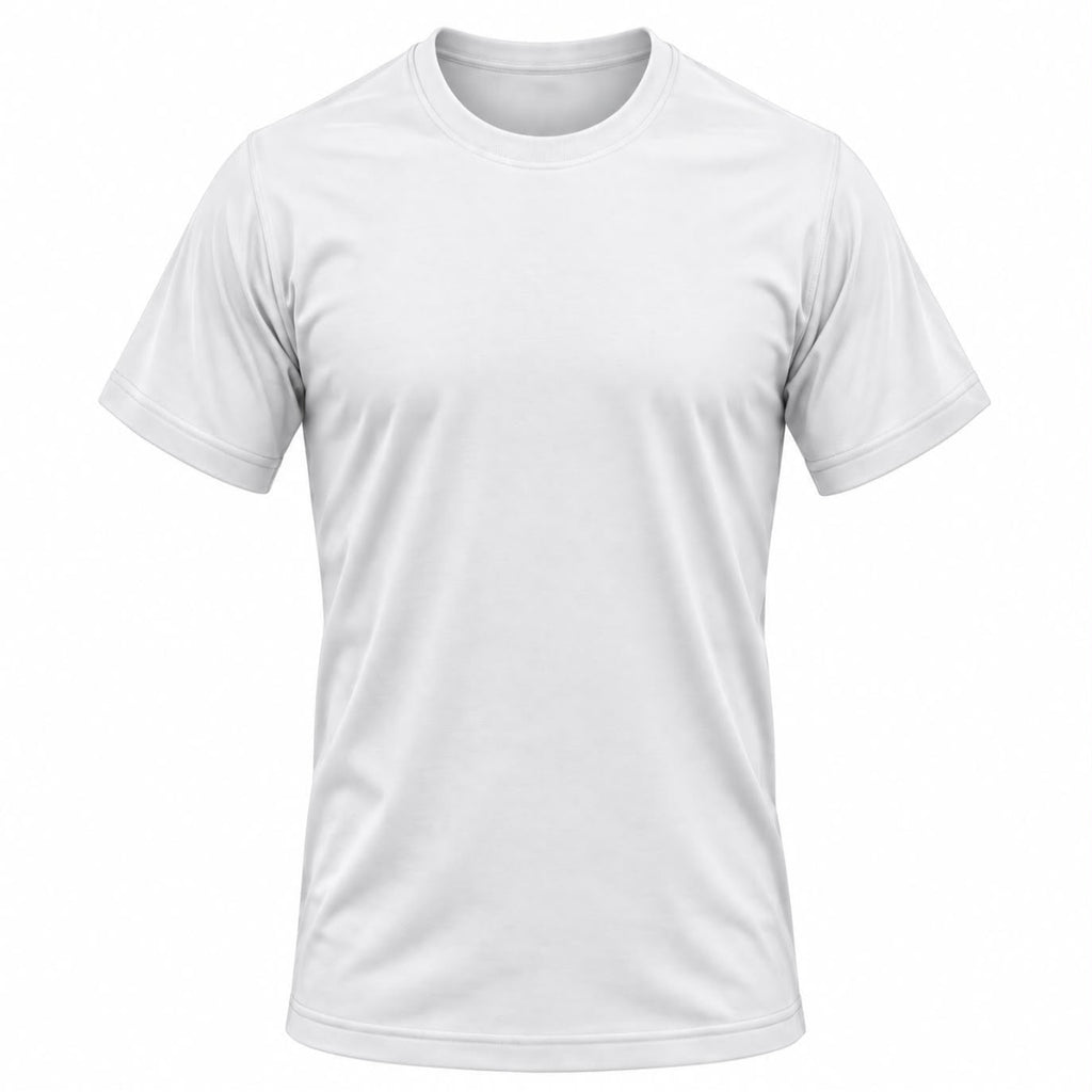 Playera basica con cuello redondo PY-20 Tactical Police