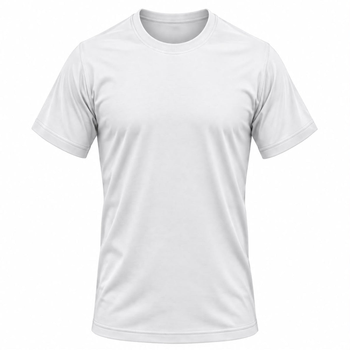 Playera basica con cuello redondo PY-20 Tactical Police