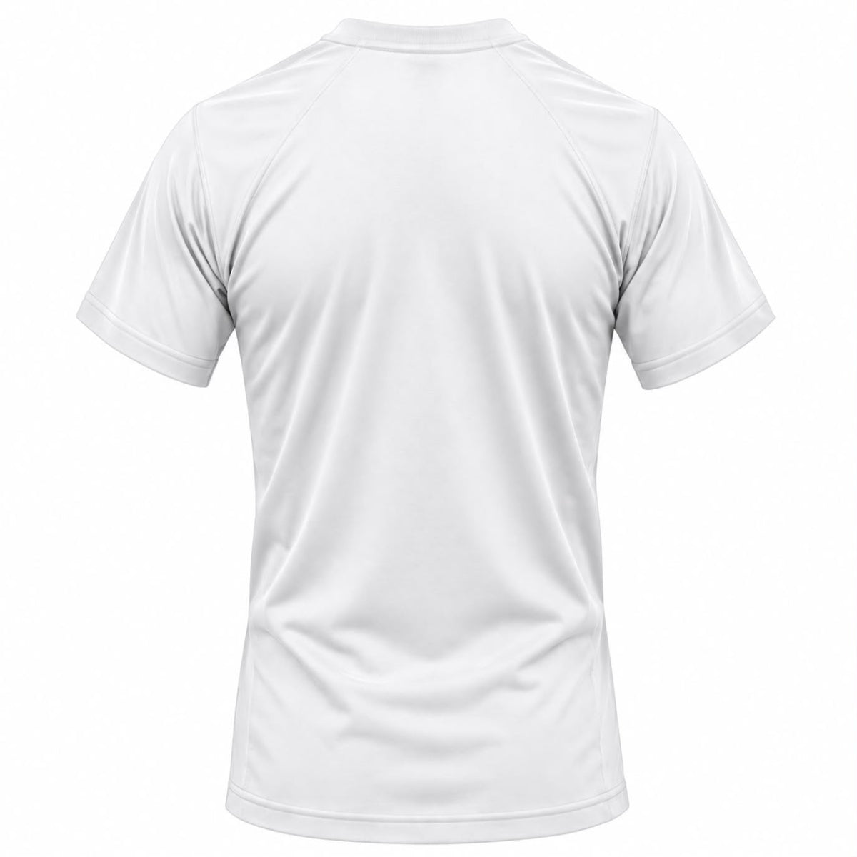 Playera basica con cuello redondo PY-20 Tactical Police