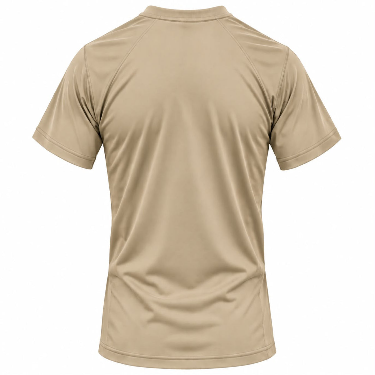 Playera basica con cuello redondo PY-20 Tactical Police