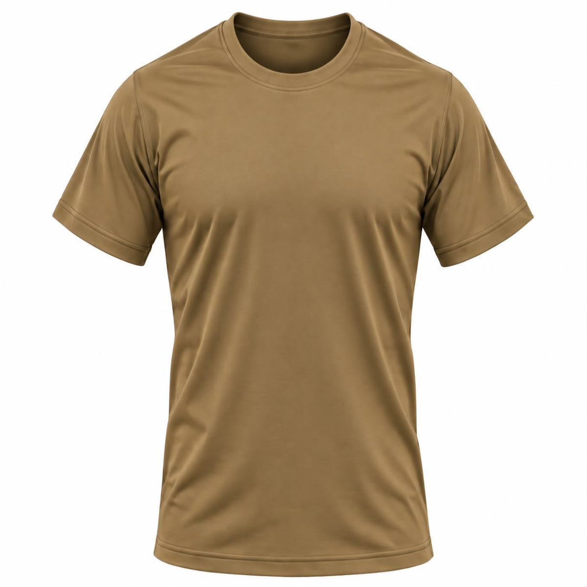 Playera basica con cuello redondo PY-20 Tactical Police