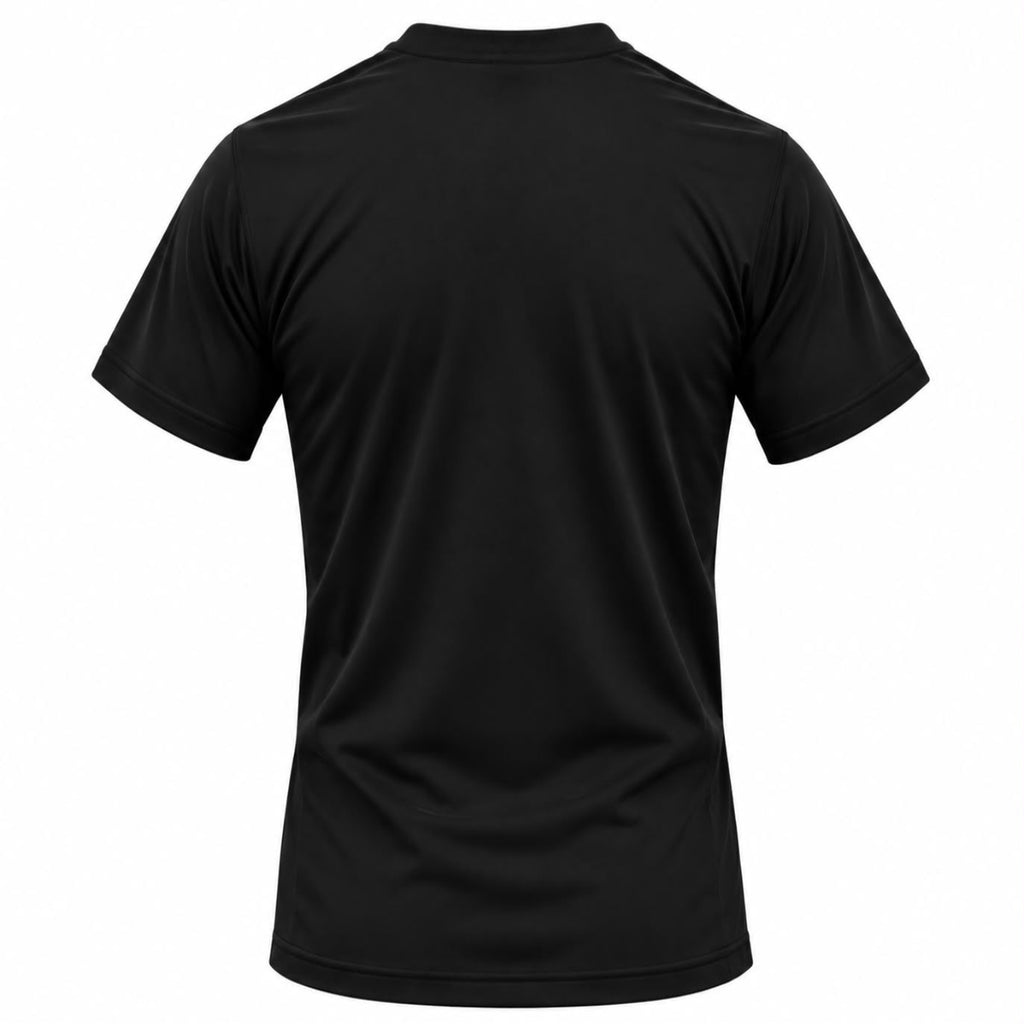 Playera basica con cuello redondo PY-20 Tactical Police