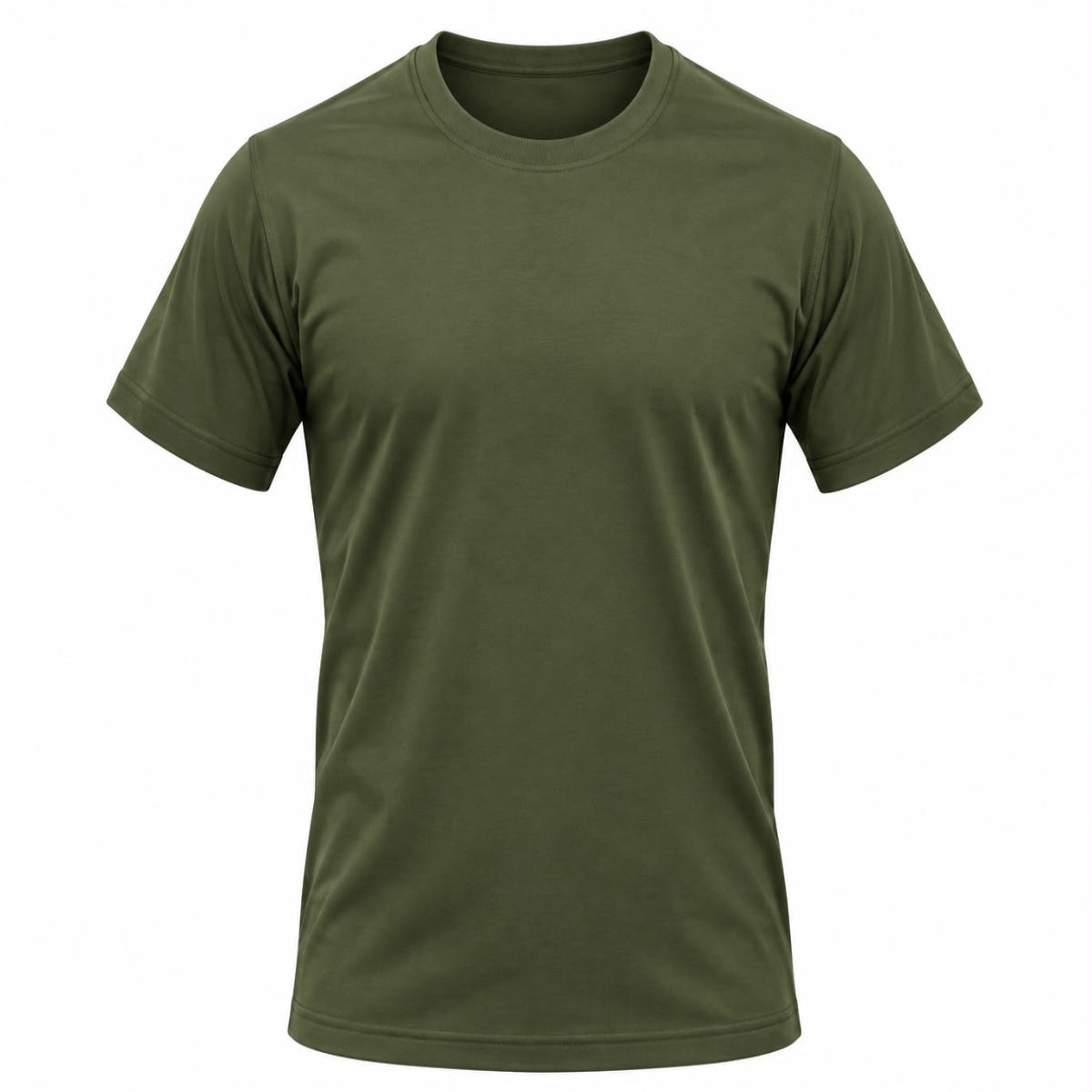 Playera basica con cuello redondo PY-20 Tactical Police