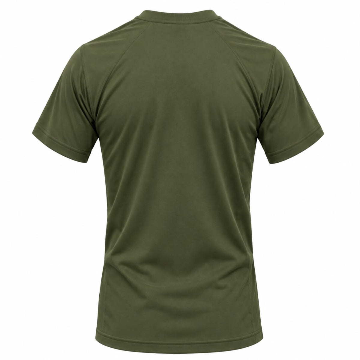 Playera basica con cuello redondo PY-20 Tactical Police