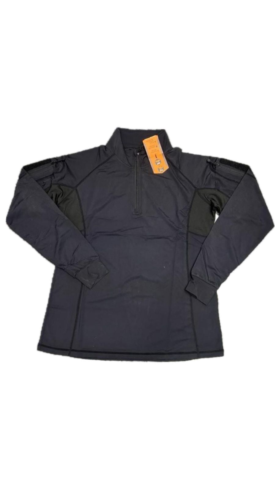 Playera rapida PY-21 tactical police