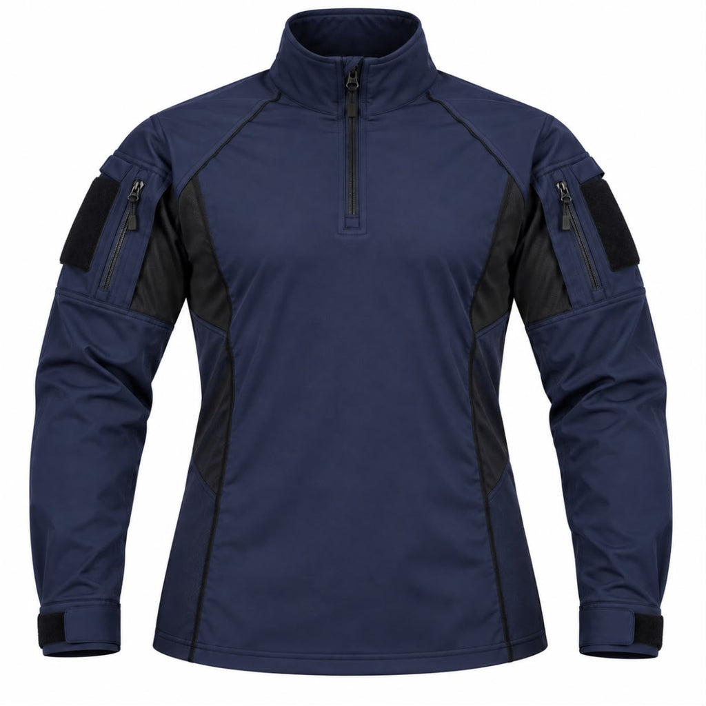 Playera rapida PY-21 tactical police
