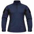 Playera rapida PY-21 tactical police