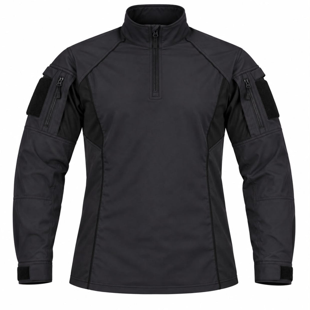 Playera rapida PY-21 tactical police