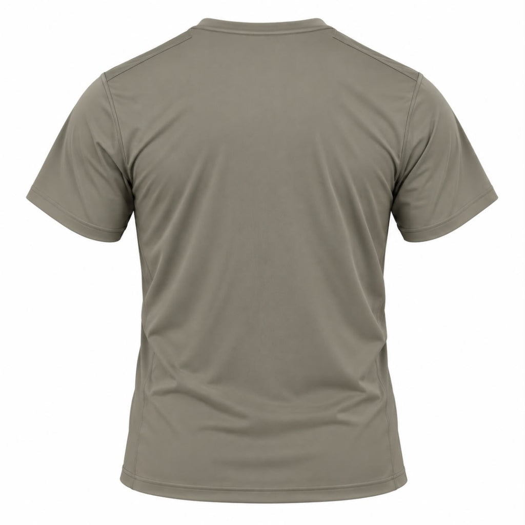 Playera deportiva PY-23 Tactical Police