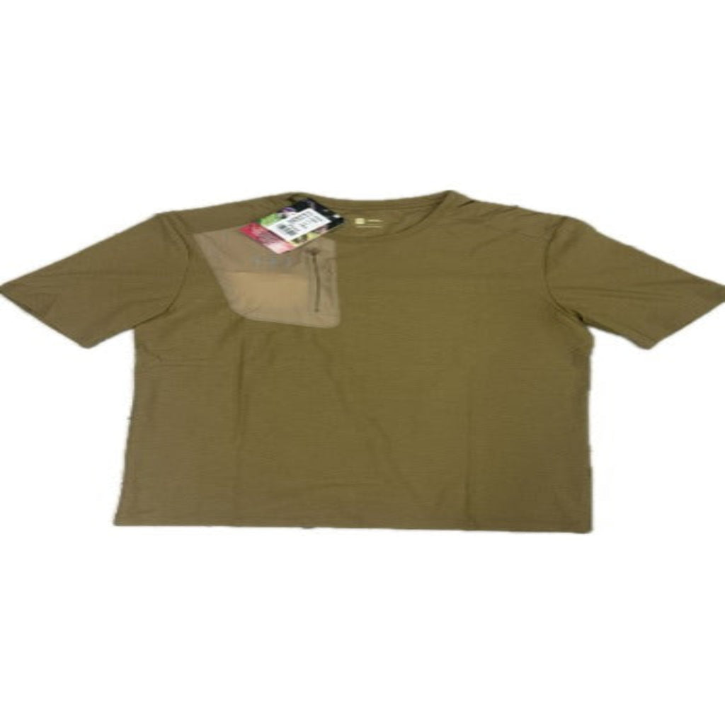 Playera PY-23 Tactical Police