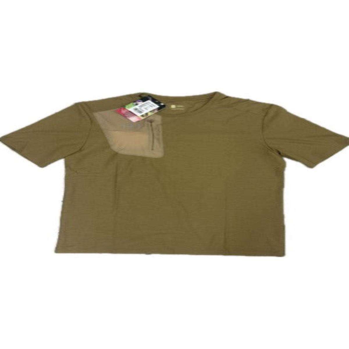Playera PY-23 Tactical Police
