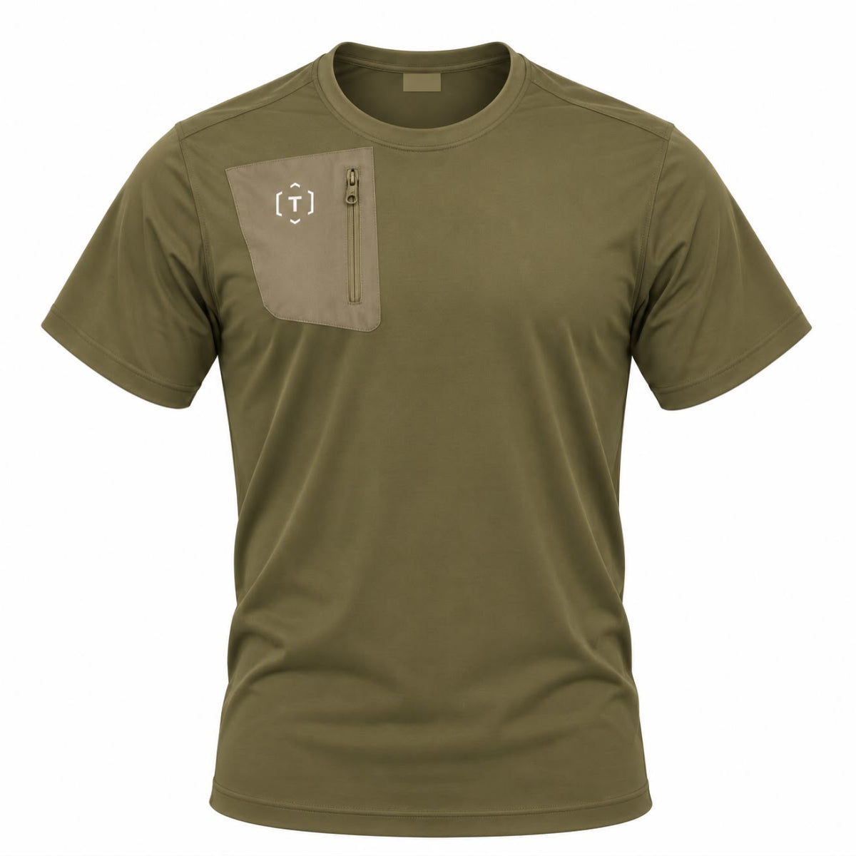 Playera deportiva PY-23 Tactical Police